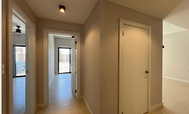 DEPARTAMENTOS EN RENTA AV EL BOSQUE