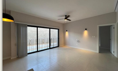 DEPARTAMENTOS EN RENTA AV EL BOSQUE