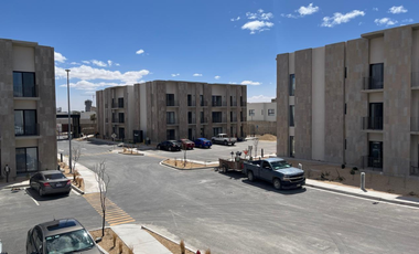 DEPARTAMENTOS EN RENTA AV EL BOSQUE