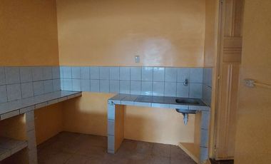 Alquiler de departamento cerca al ;all del Rio