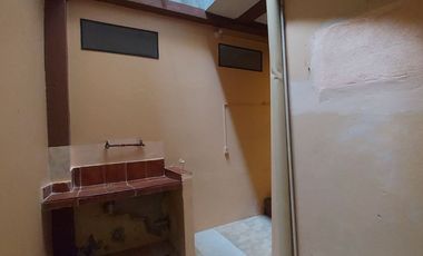 Alquiler de departamento cerca al ;all del Rio