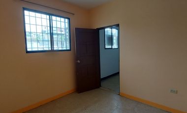 Alquiler de departamento cerca al ;all del Rio