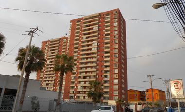 DEPARTAMENTO AMOBLADO