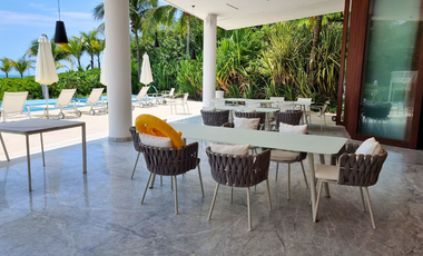 “Lujo sencillo, vida extraordinaria”