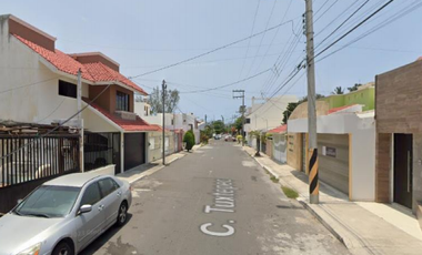 VENTA DE CASA EN BOCA DEL RIO VERACRUZ