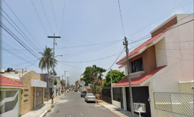 VENTA DE CASA EN BOCA DEL RIO VERACRUZ