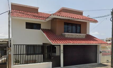VENTA DE CASA EN BOCA DEL RIO VERACRUZ