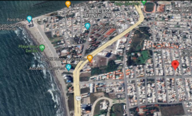 VENTA DE CASA EN BOCA DEL RIO VERACRUZ