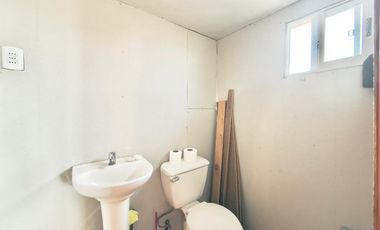 Se vende casa ampliada en sector Alessandri, 4 piezas y 3 baños, Curicó