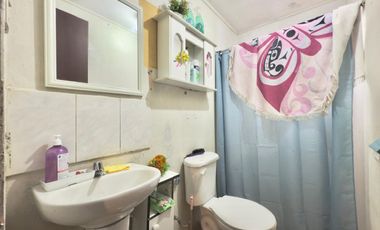 Se vende casa ampliada en sector Alessandri, 4 piezas y 3 baños, Curicó