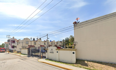 CASA DE RECUPERACIÓN BANCARIA EN PRIV BAIDES, FRACC. URBI VILLA DEL REY, HUEHUETOCA, EDO MEX. ¡NO SE ACEPTAN CRÉDITOS!