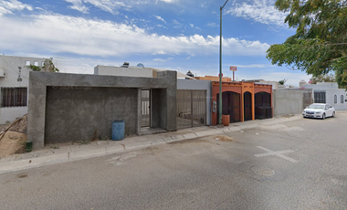 ¡¡¡GRAN OPORTUNIDAD, CASA EN REMATE BANCARIO!!!