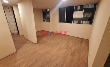 Alquiler Departamento Condominio Altos Del Rimac