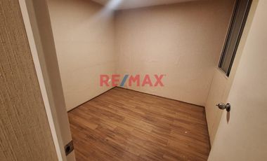 Alquiler Departamento Condominio Altos Del Rimac