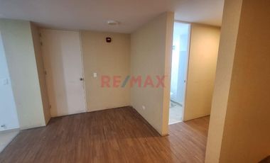 Alquiler Departamento Condominio Altos Del Rimac