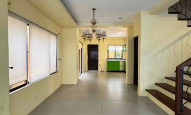 House for Rent in South Forbes Villas