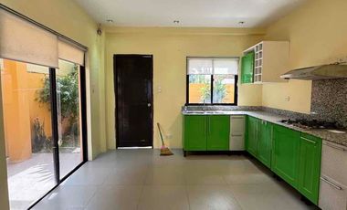House for Rent in South Forbes Villas