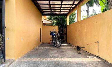 House for Rent in South Forbes Villas