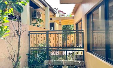 House for Rent in South Forbes Villas