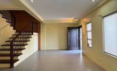 House for Rent in South Forbes Villas