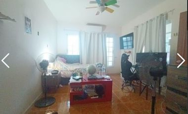 VENDO CASA EN LOS VOLCANES, CON RECAMARA EN PLANTA BAJA
