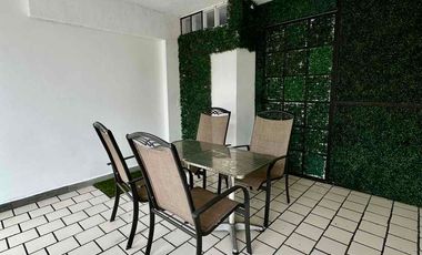 RENTA DE DEPARTAMENTO