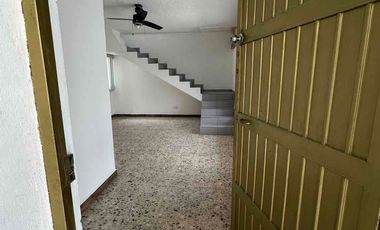 RENTA DE DEPARTAMENTO