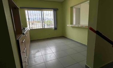 RENTA DE DEPARTAMENTO