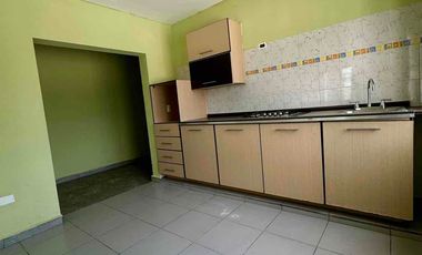 RENTA DE DEPARTAMENTO