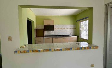 RENTA DE DEPARTAMENTO