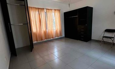 RENTA DE DEPARTAMENTO