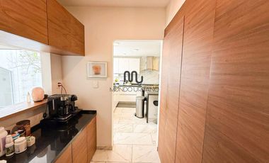 Casa en venta en san jeronimo magdalena contreras