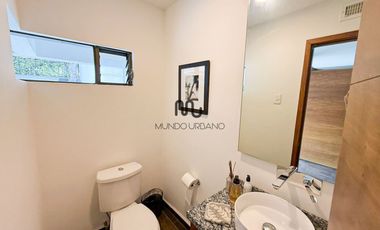 Casa en venta en san jeronimo magdalena contreras