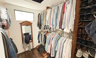 Casa en venta en san jeronimo magdalena contreras