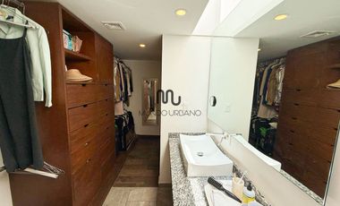 Casa en venta en san jeronimo magdalena contreras