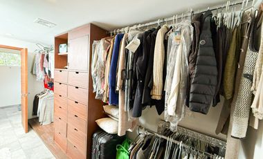 Casa en venta en san jeronimo magdalena contreras