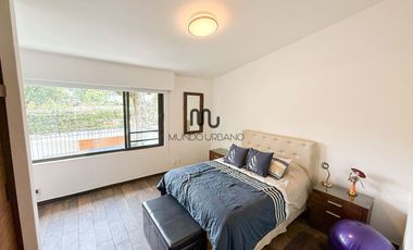 Casa en venta en san jeronimo magdalena contreras