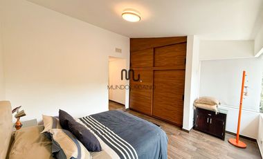 Casa en venta en san jeronimo magdalena contreras