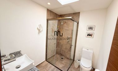 Casa en venta en san jeronimo magdalena contreras