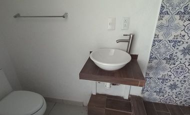 Casa en renta en Altea, San Agustín