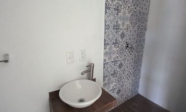 Casa en renta en Altea, San Agustín