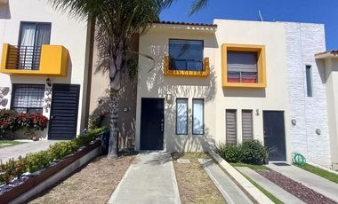 Casa en renta en Altea, San Agustín