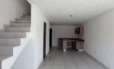 Casa en renta en Altea, San Agustín
