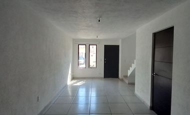 Casa en renta en Altea, San Agustín