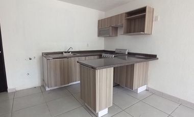 Casa en renta en Altea, San Agustín