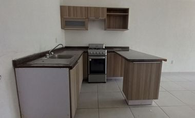 Casa en renta en Altea, San Agustín