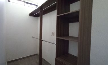 Casa en renta en Altea, San Agustín