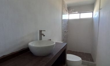 Casa en renta en Altea, San Agustín