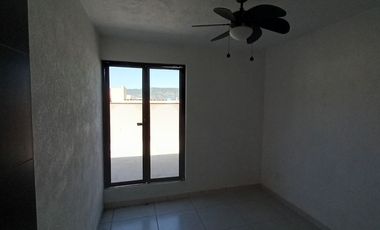 Casa en renta en Altea, San Agustín