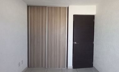 Casa en renta en Altea, San Agustín